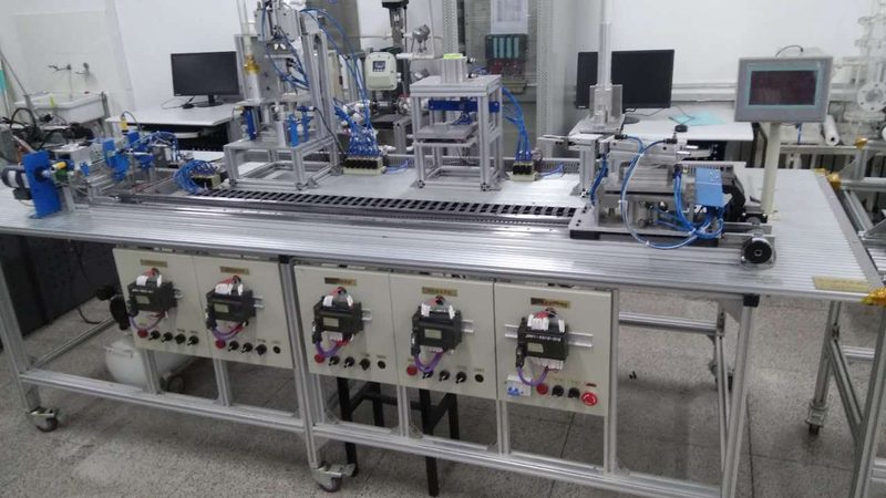 小型流水线设备规格参数表：揭秘其核心指标与选型逻辑