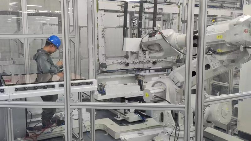 国产工控系统：揭秘其批发报价背后的价值与考量