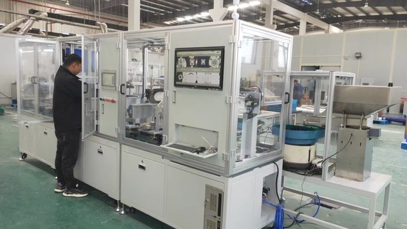 国产工控组态软件：揭秘其核心优势与应用场景
