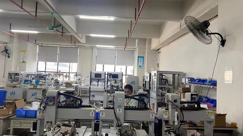 药品检测生产线分类解析：揭秘适用场景与关键技术