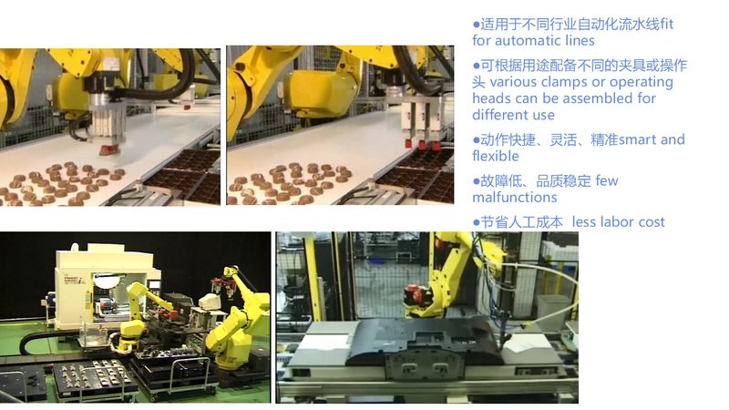 食品流水线设备：揭秘其价格构成与选购要点**