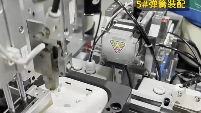 饮料灌装自动化生产线怎么选
